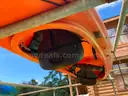 Lot of 17 Kayaks