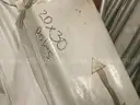 Lot of 21 tents:  mix of 20x20ft, 20x30ft, 20x40ft