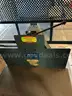 Binding/Banding Machine