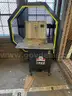 Binding/Banding Machine