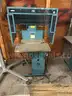 Binding/Banding Machine