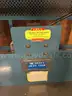 Binding/Banding Machine