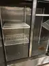 Superior three door reach-in Refrigerator
