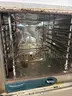 Rational Double Stack Gas Oven