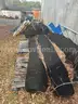 12 Rolls, New Barrier Netting. 50’ X 150