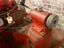 Hunter BL500 Brake Lathe and Bear Brake Lathe
