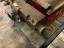 Hunter BL500 Brake Lathe and Bear Brake Lathe