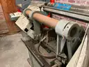 Rockwell model 9 Horizontal Band Saw