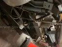 Rockwell model 9 Horizontal Band Saw