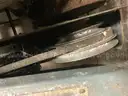Rockwell model 9 Horizontal Band Saw