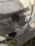 Riding Lawnmower