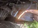 Riding Lawnmower
