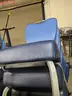 (x20) Blue Chairs