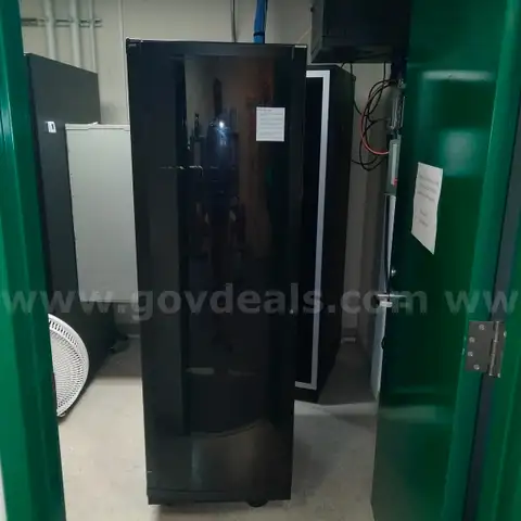 Server/Network Cabinet