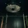 Server/Network Cabinet