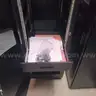 Server/Network Cabinet
