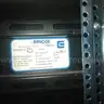 Server/Network Cabinet