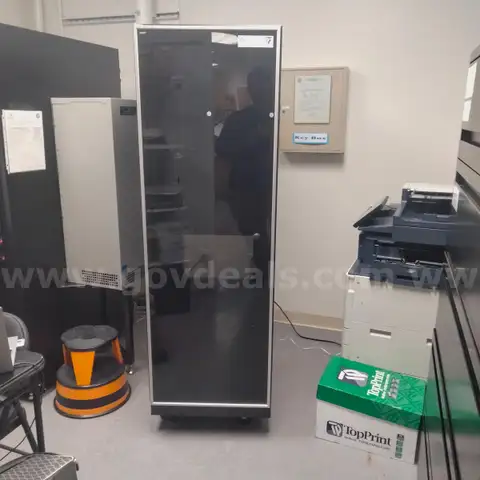 Server/Network Cabinet