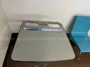 Bowling Furniture - 1 Square Score Table