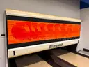 Bowling Lanes Set