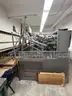 Bowling Lanes Set