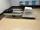 Bowling Lanes Set