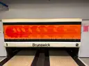 Bowling Lanes Set