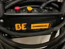 BE Commercial Series Power Washer