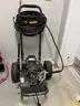 BE Commercial Series Power Washer