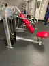 INCLINE PRESS MACHINE
