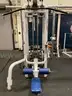 QUAD CABLE MACHINE