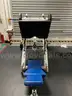 LEG PRESS