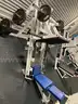 LEG PRESS