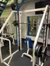 SMITH MACHINE