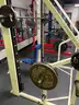 SMITH MACHINE