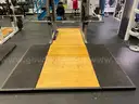 POWER RACK WITH PLATFORM