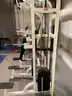 CHIN/ DIP ASSIST