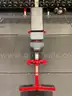 ADJUSTABLE BENCH