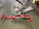 ADJUSTABLE BENCH