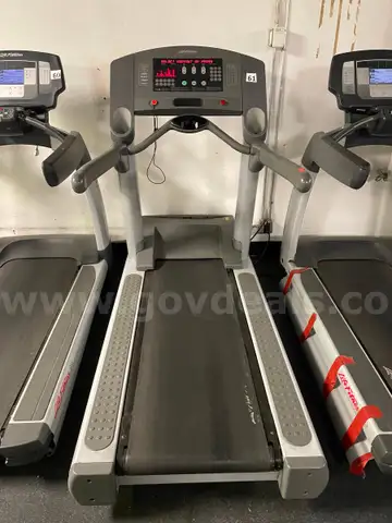 TREADMILL