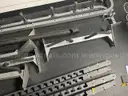 POWER RACKS WITH PLATFORMS