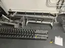 POWER RACKS WITH PLATFORMS