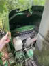 JOHN DEERE 1250 TRACTOR
