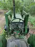 JOHN DEERE 1250 TRACTOR