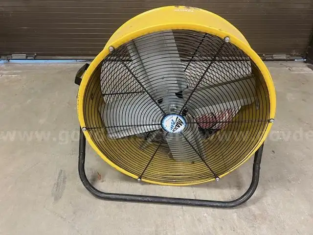 Maxx Air 24&#x22; Fan