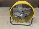 Maxx Air 24&#x22; Fan