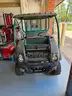 Kawasaki mule 600
