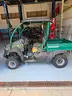 Kawasaki mule 600