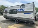 Salem FSX Travel Trailer