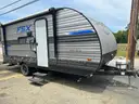 Salem FSX Travel Trailer
